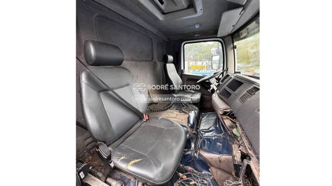 Volkswagen 17.260 Crm 4x2 2018 — foto 10