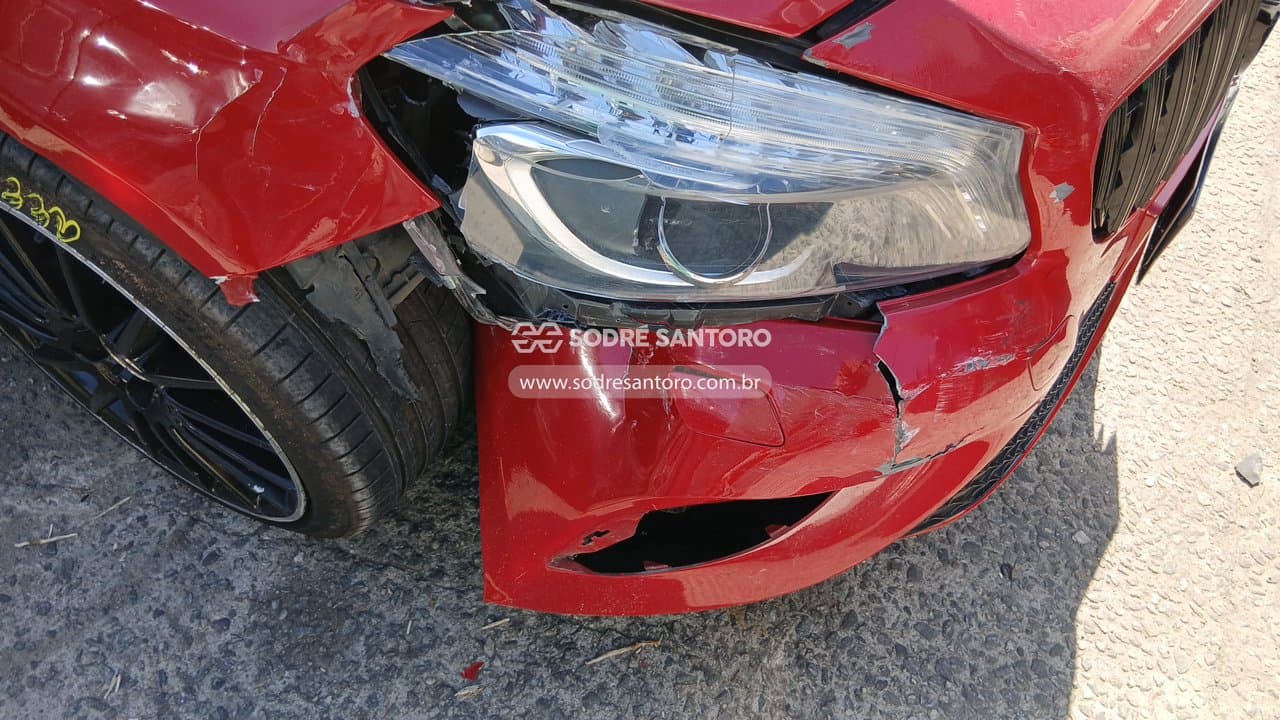 Mercedes-Benz A200 Turbo 2013 — foto 11
