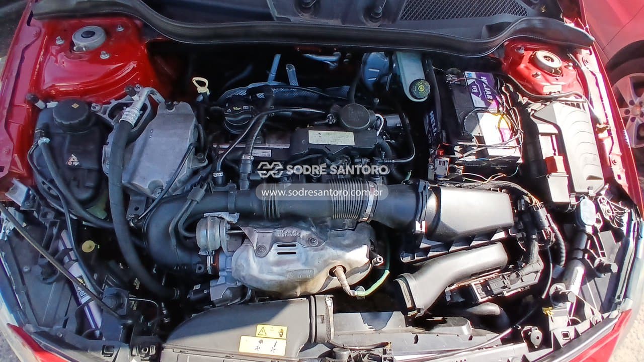 Mercedes-Benz A200 Turbo 2013 — foto 5