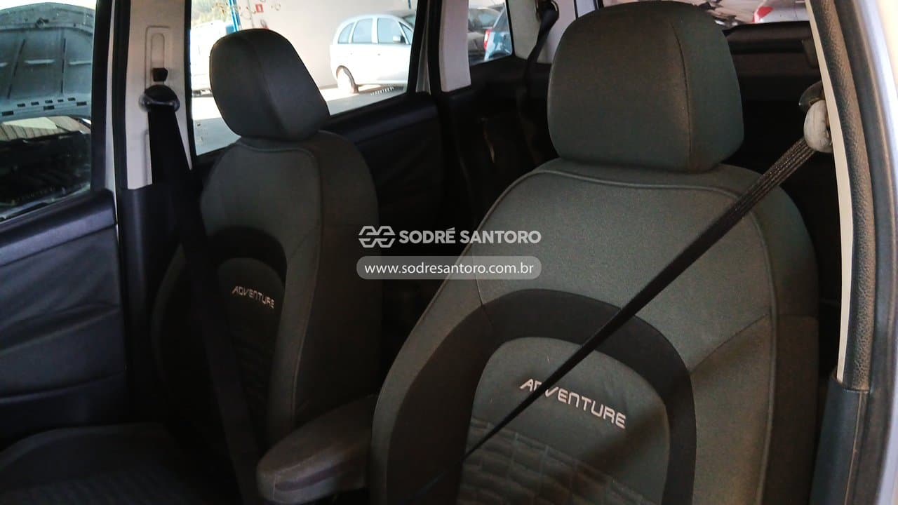 Fiat Idea Adventure 1.8 2015 — foto 9