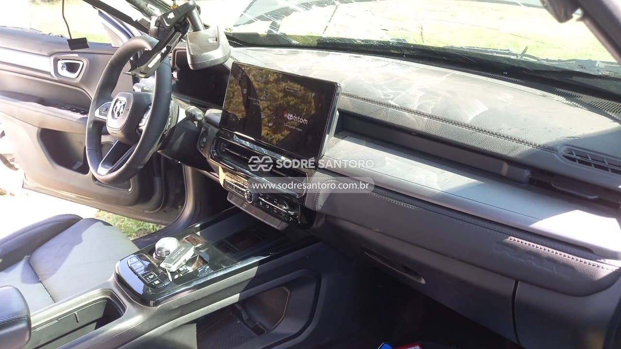RAM Rampage Rebel Ds 2026 — foto 8