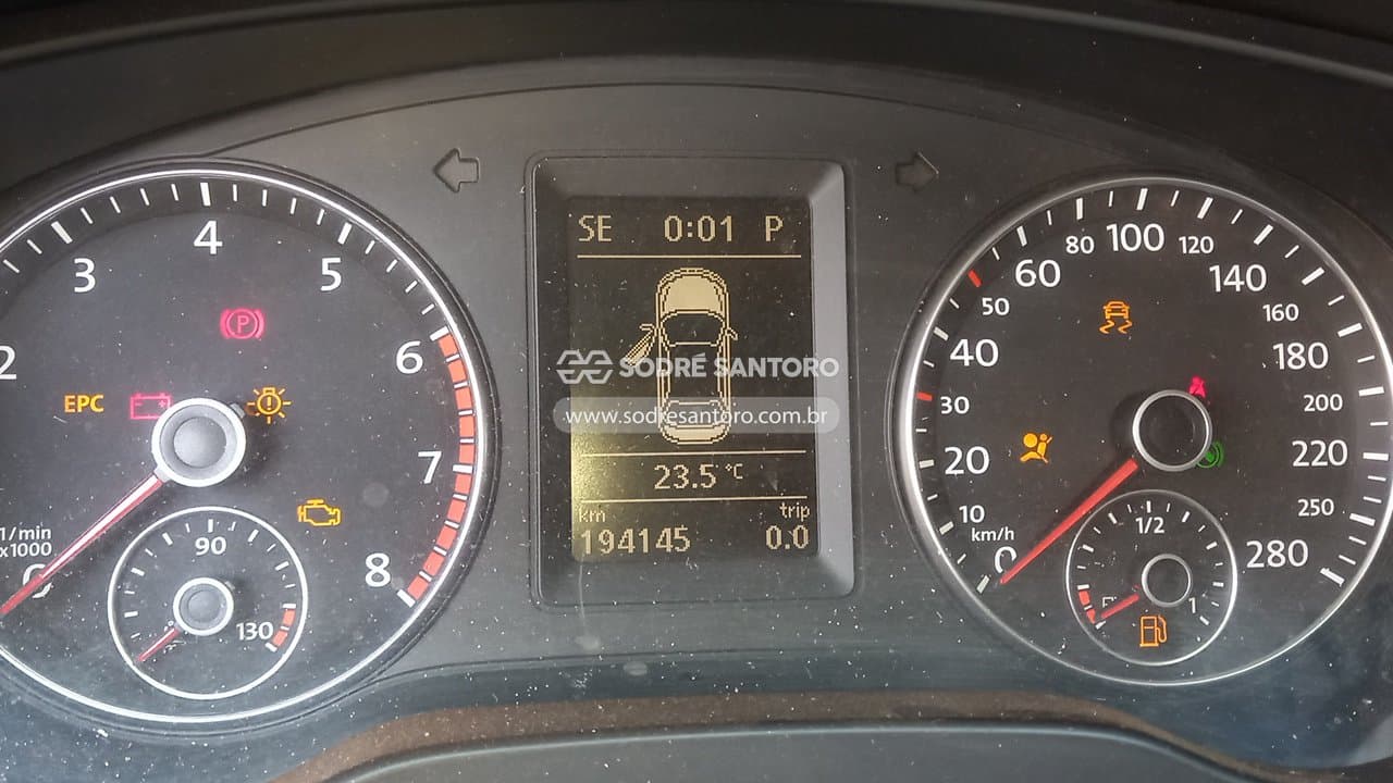 Volkswagen Jetta 2.0t 2012 — foto 7