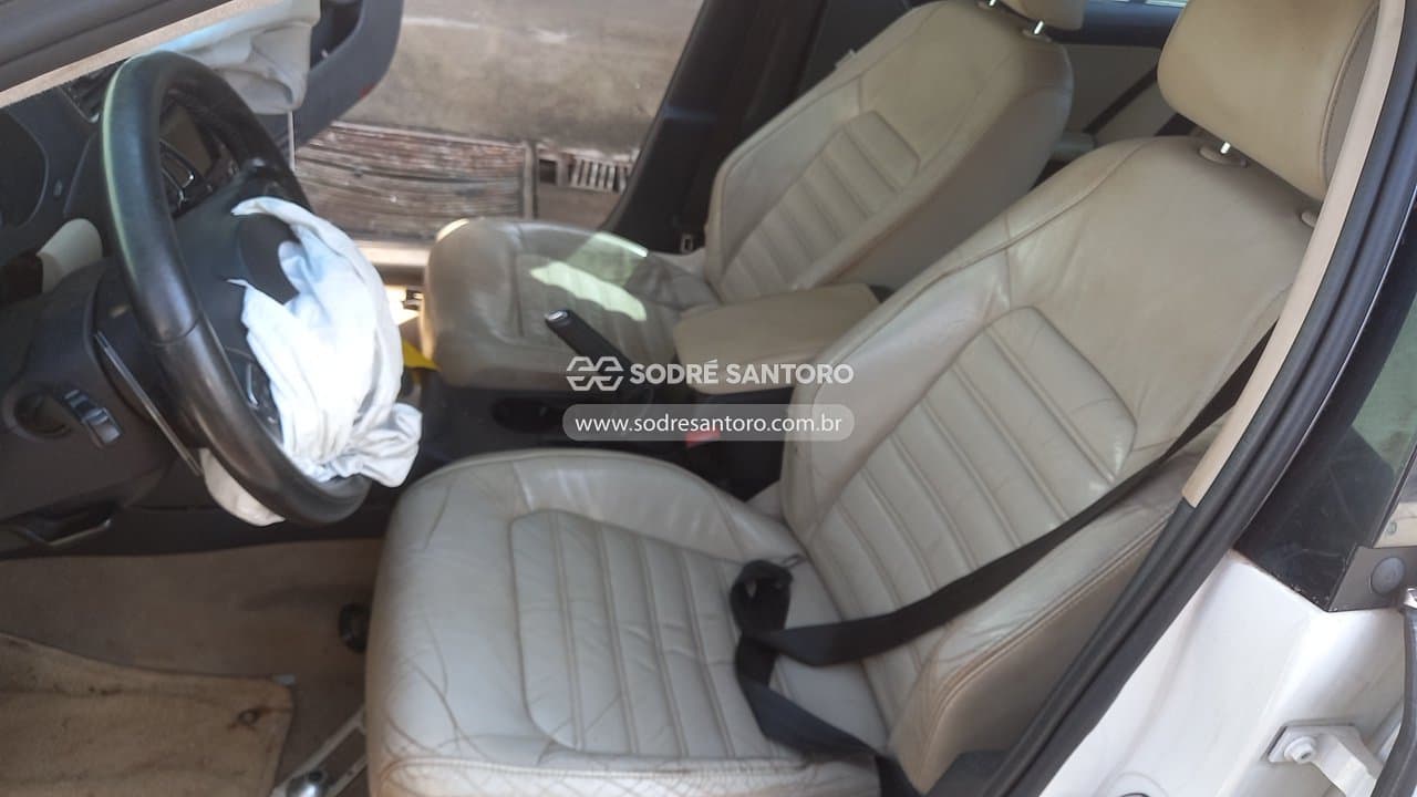 Volkswagen Jetta 2.0t 2012 — foto 9