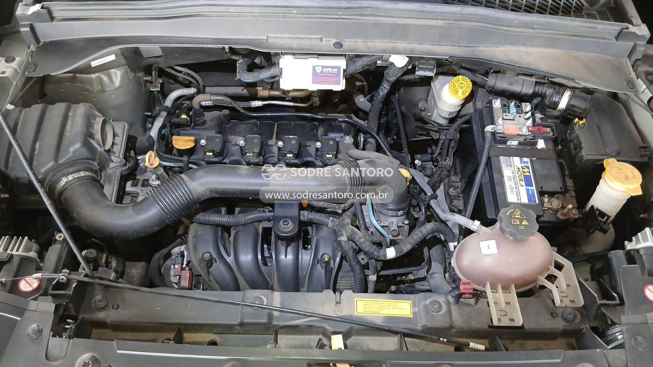Jeep Renegade Lngtd At 2021 — foto 5