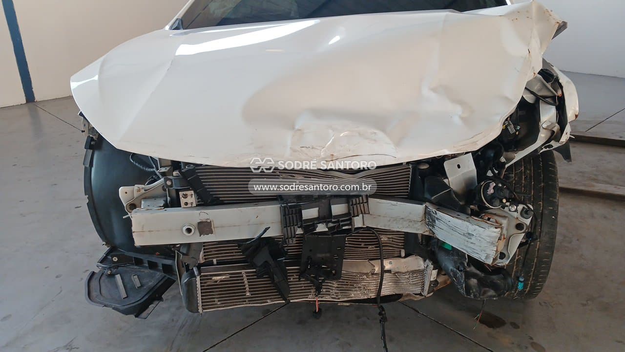 Chery Arrizo6 Prha 2025 — foto 10