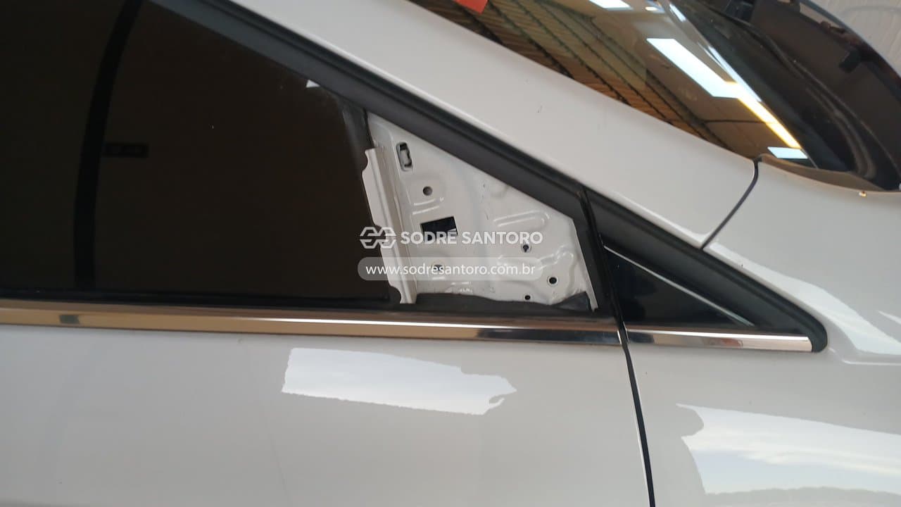 Chery Arrizo6 Prha 2025 — foto 11