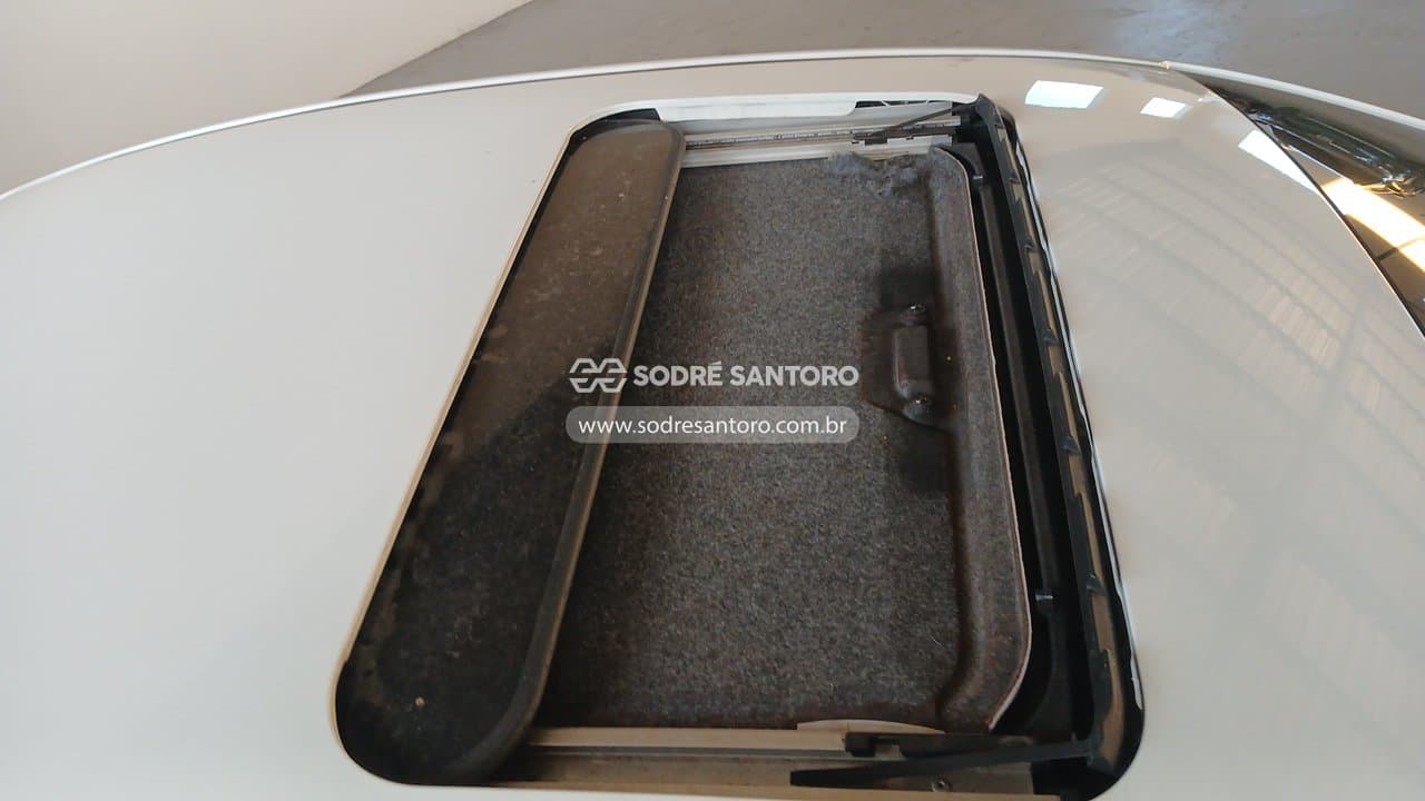 Chery Arrizo6 Prha 2025 — foto 12