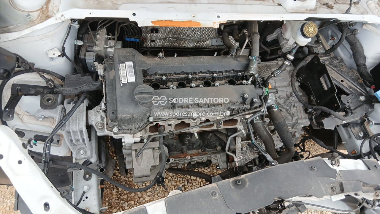 Chery Arrizo6 Prha 2025 — foto 5