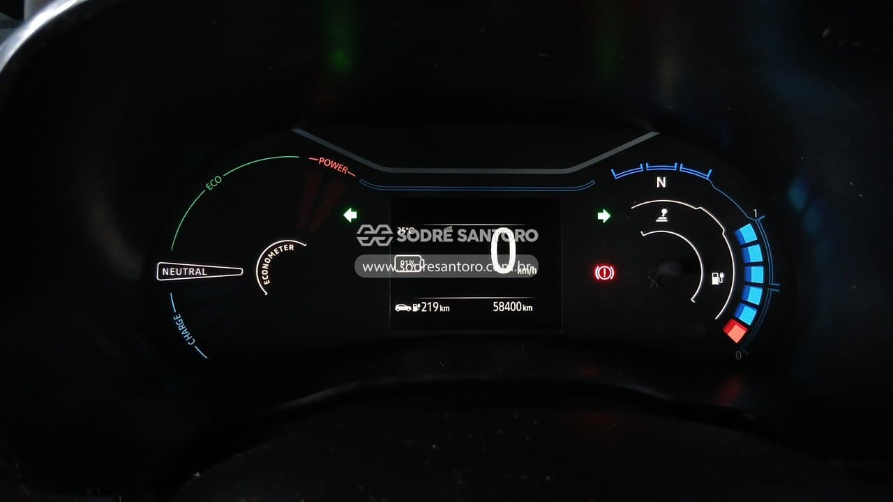 Renault E-kwid Intens 2024 — foto 7