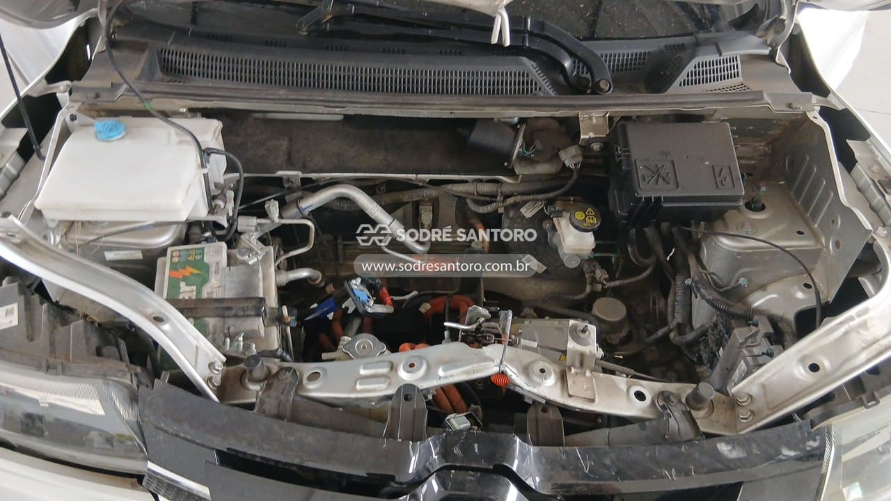 Renault E-kwid Intens 2024 — foto 5