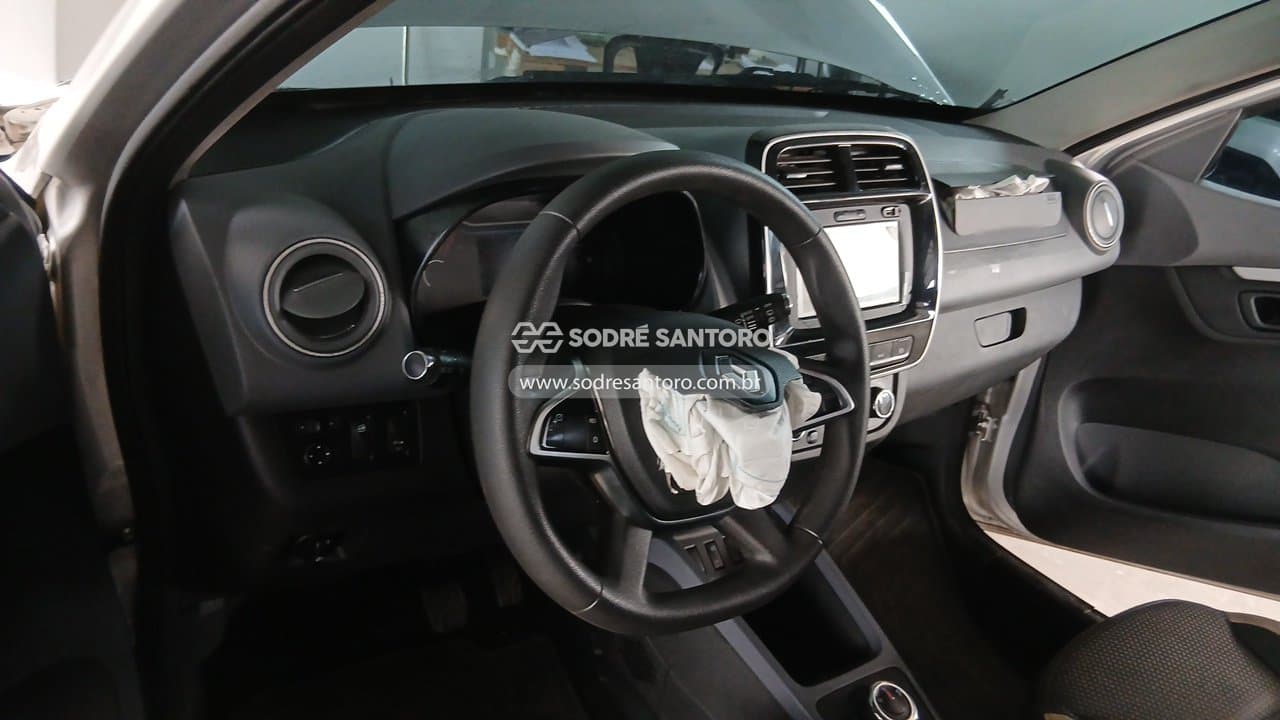 Renault E-kwid Intens 2024 — foto 6