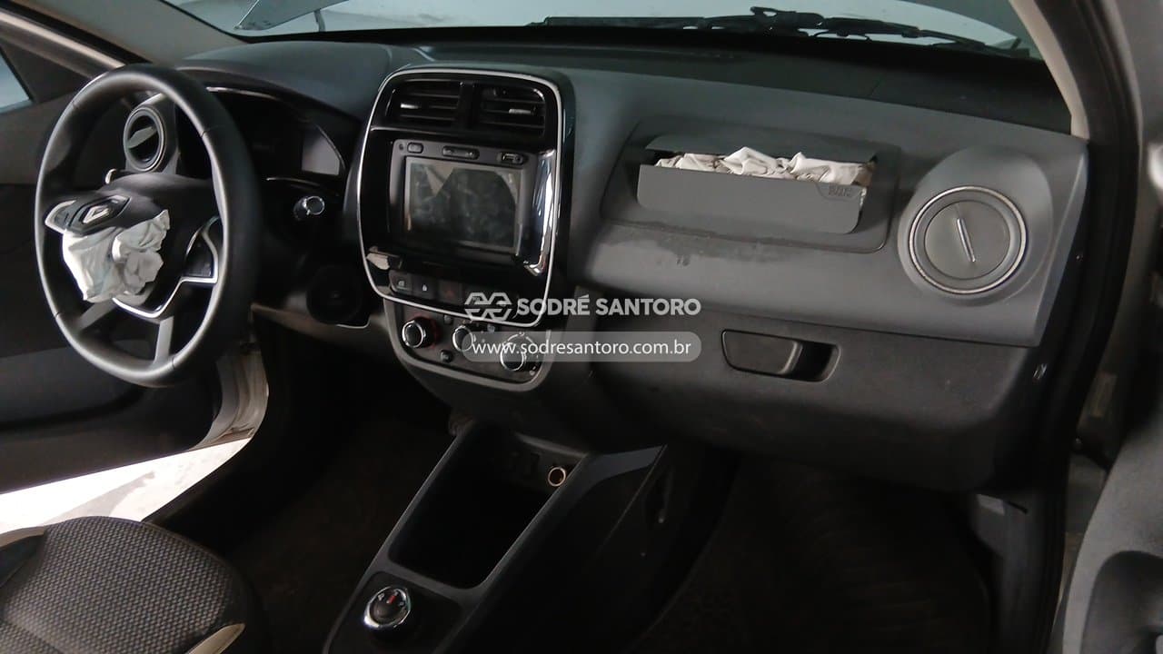 Renault E-kwid Intens 2024 — foto 8