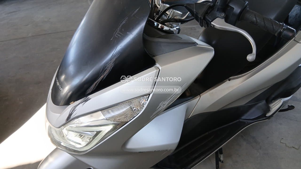 Honda Pcx 150 2018 — foto 8