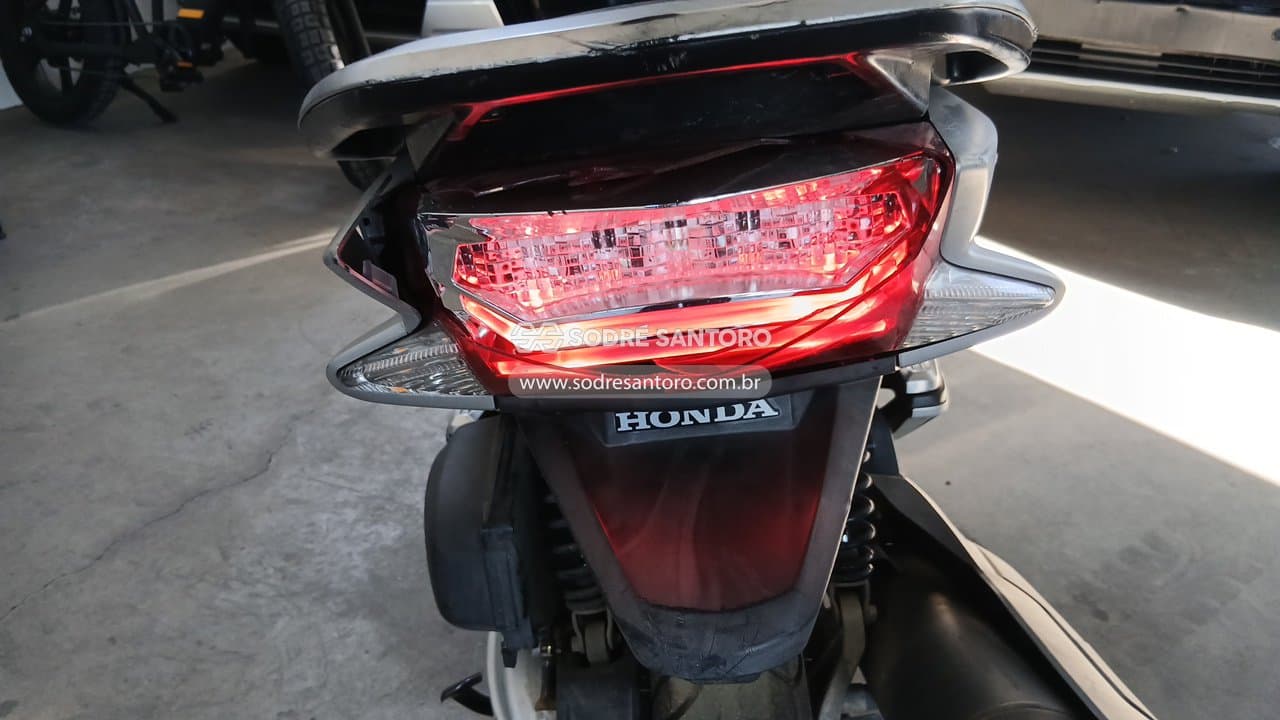 Honda Pcx 150 2018 — foto 9