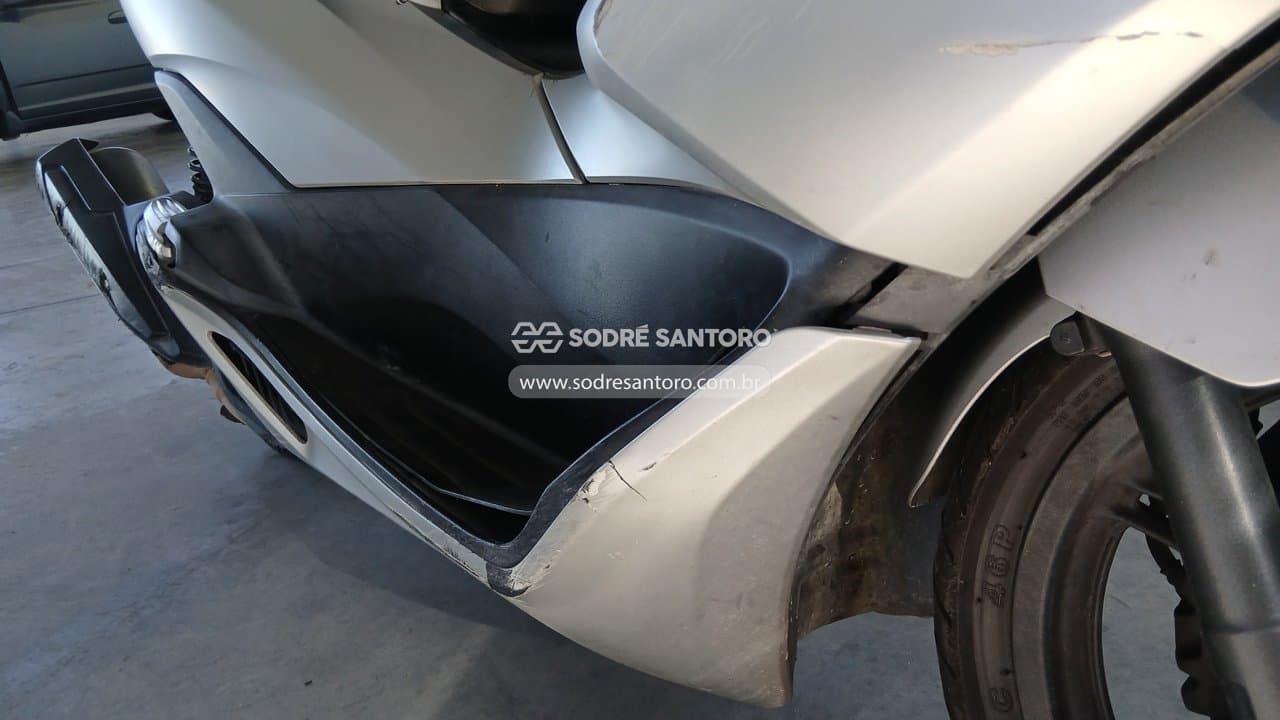 Honda Pcx 150 2018 — foto 12