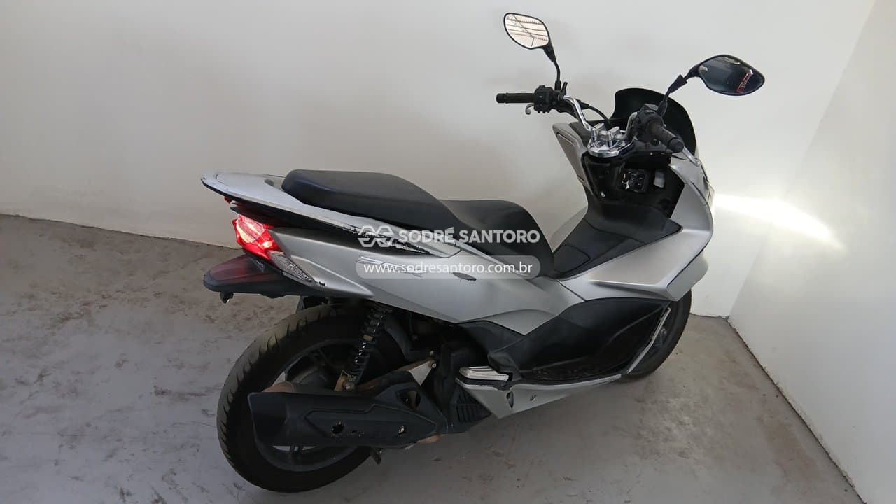 Honda Pcx 150 2018 — foto 4