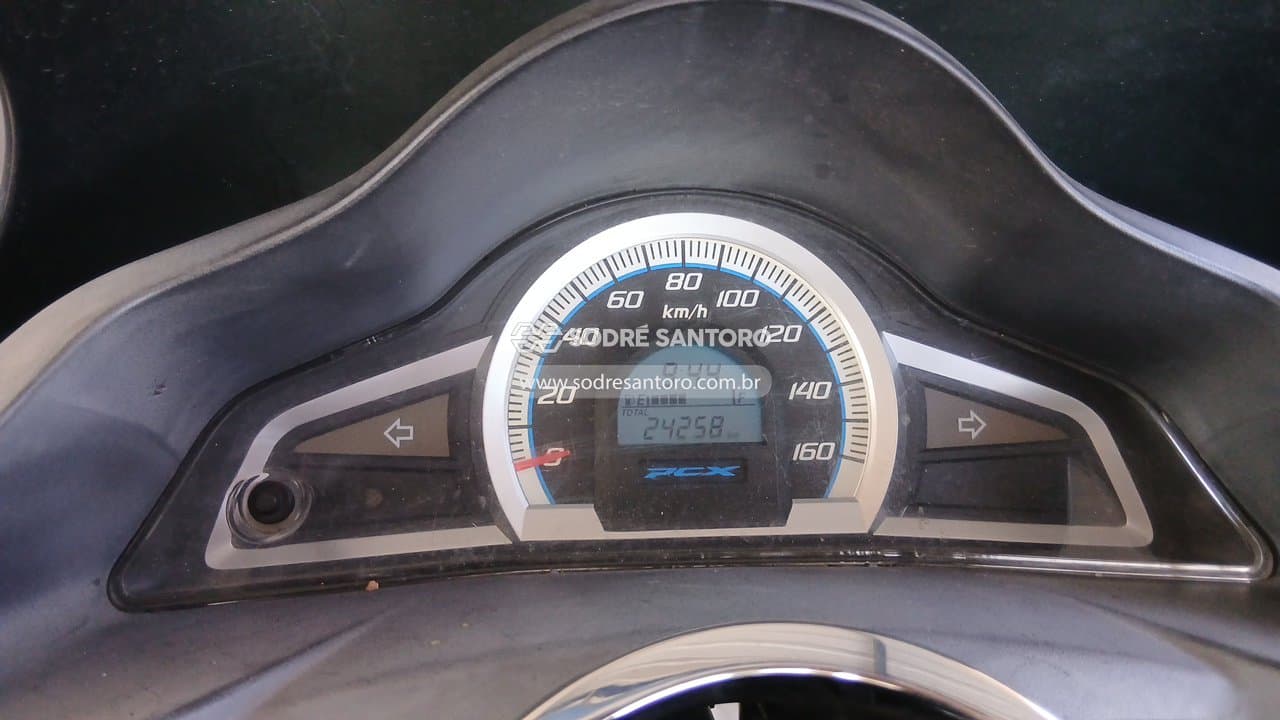 Honda Pcx 150 2018 — foto 6