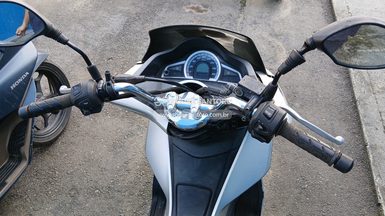 Honda Pcx 150 2018 — foto 7