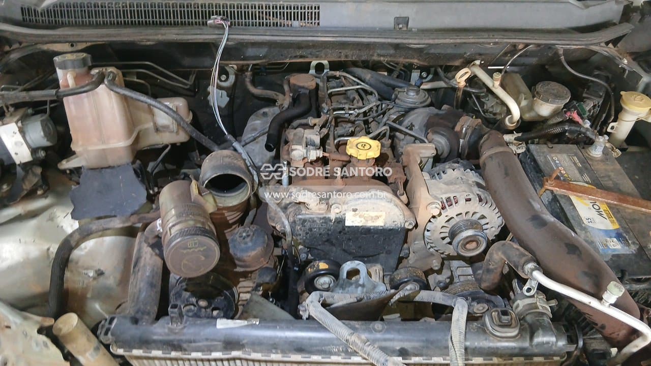 Chevrolet S10 Ls Dd4 2013 — foto 5