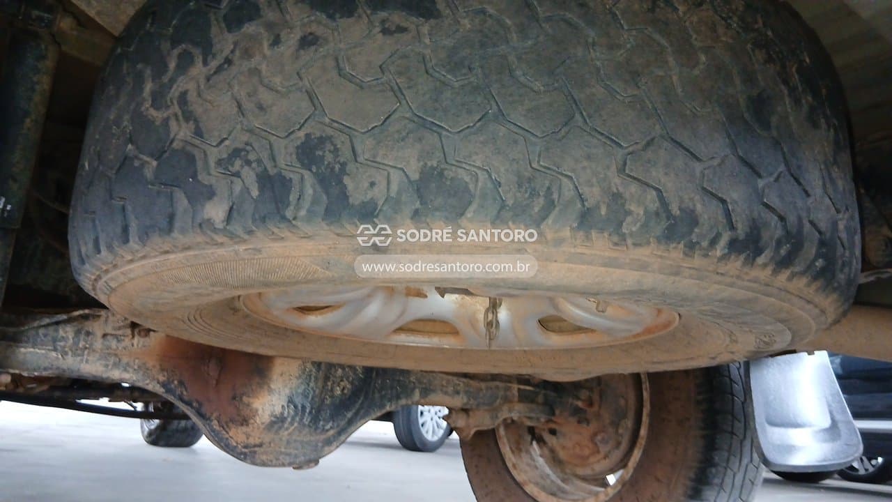 Chevrolet S10 Ls Dd4 2013 — foto 10