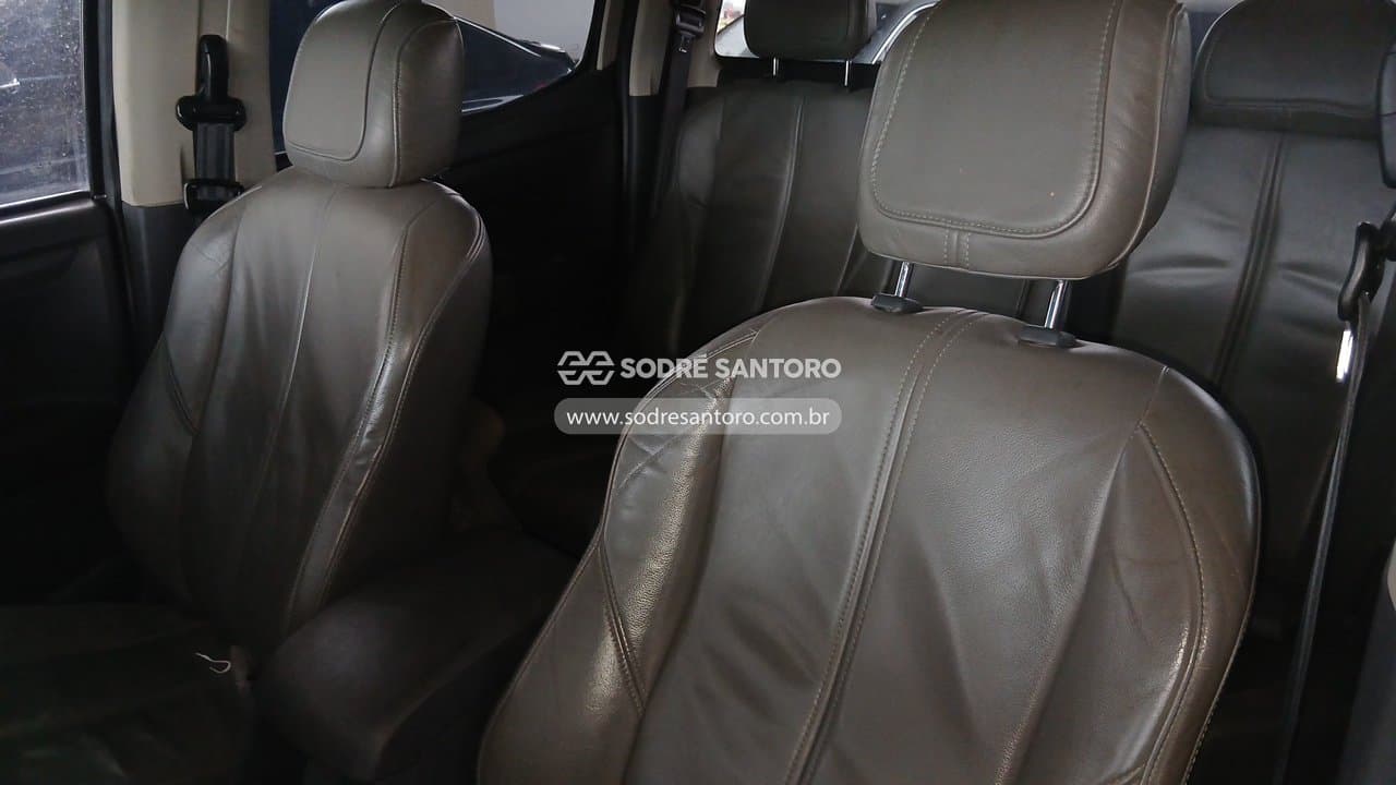 Chevrolet S10 Ls Dd4 2013 — foto 9