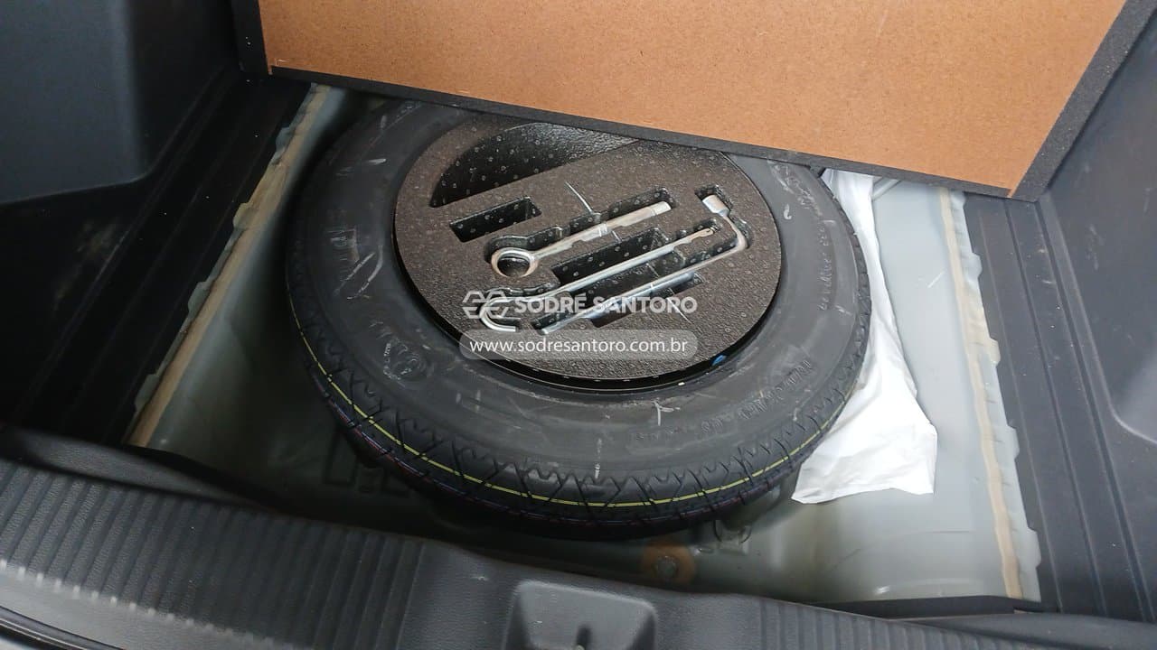 Honda Hr-v Exl Hs 2025 — foto 10