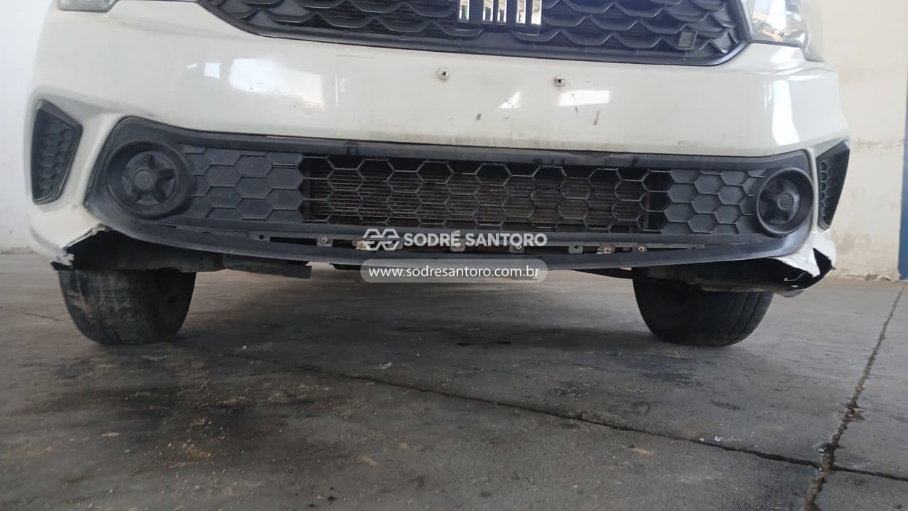 Fiat Argo Drive 1.0 2021 — foto 11