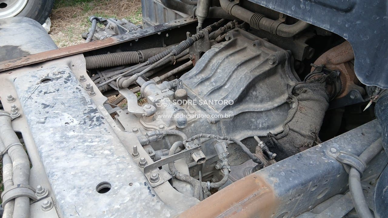 Hyundai Hd 80 2020 — foto 6