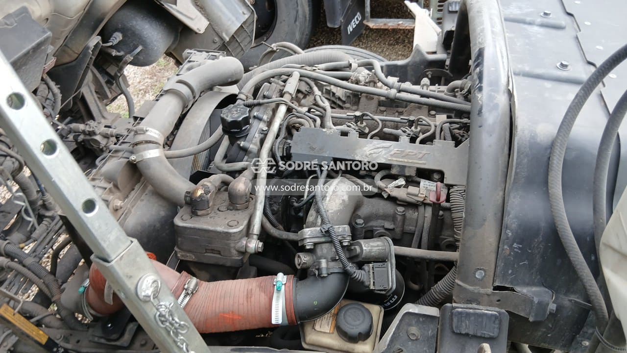 Hyundai Hd 80 2020 — foto 5