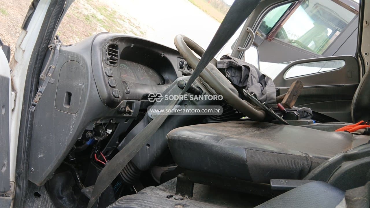 Hyundai Hd 80 2020 — foto 7