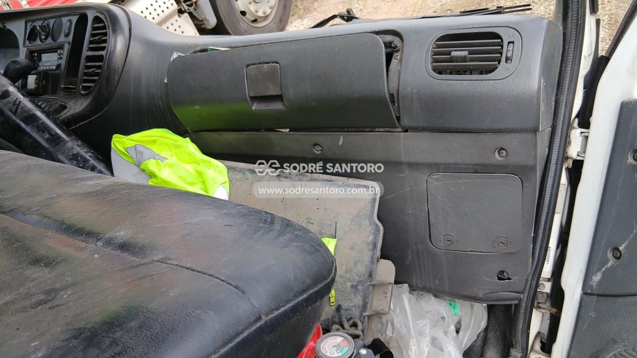 Hyundai Hd 80 2020 — foto 8