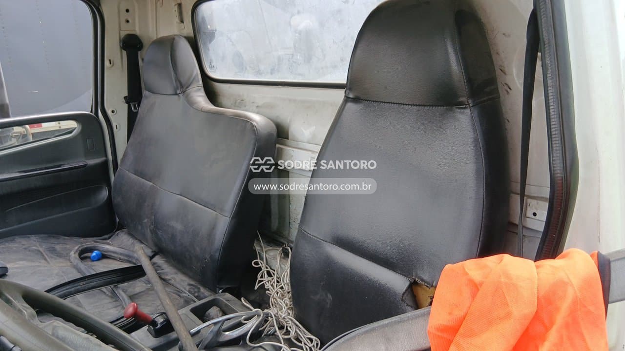 Hyundai Hd 80 2020 — foto 9