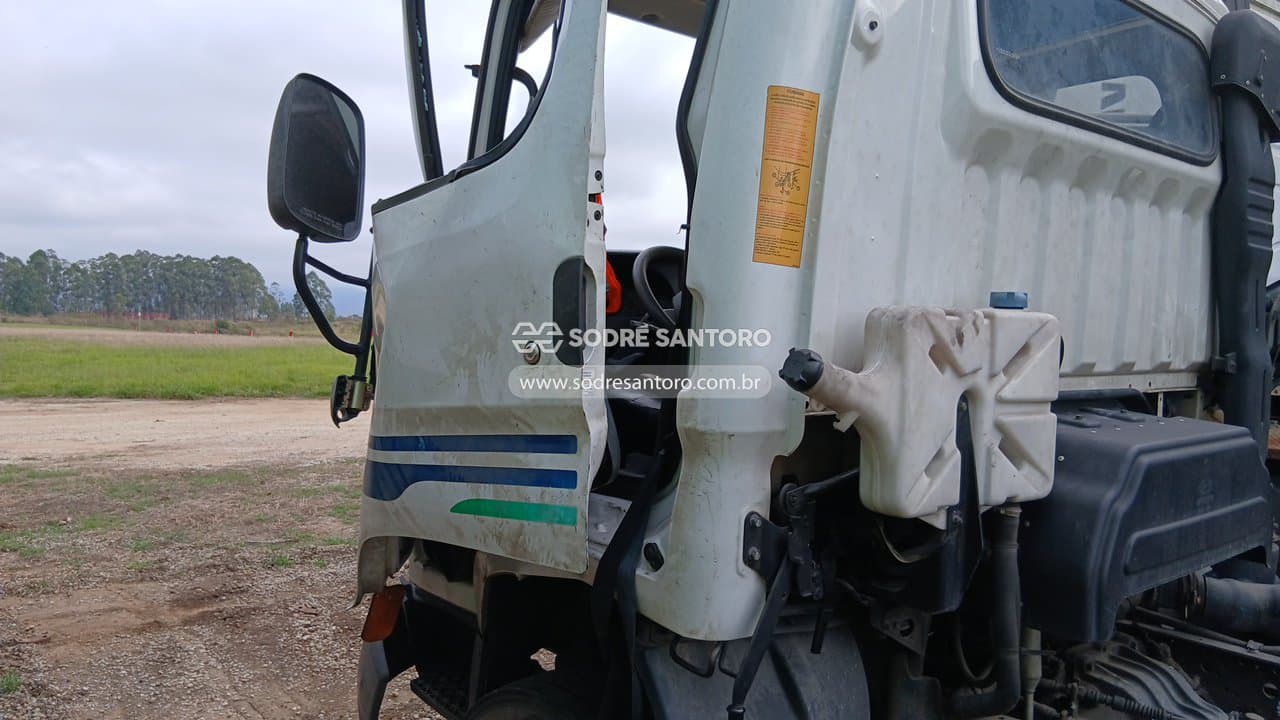 Hyundai Hd 80 2020 — foto 11