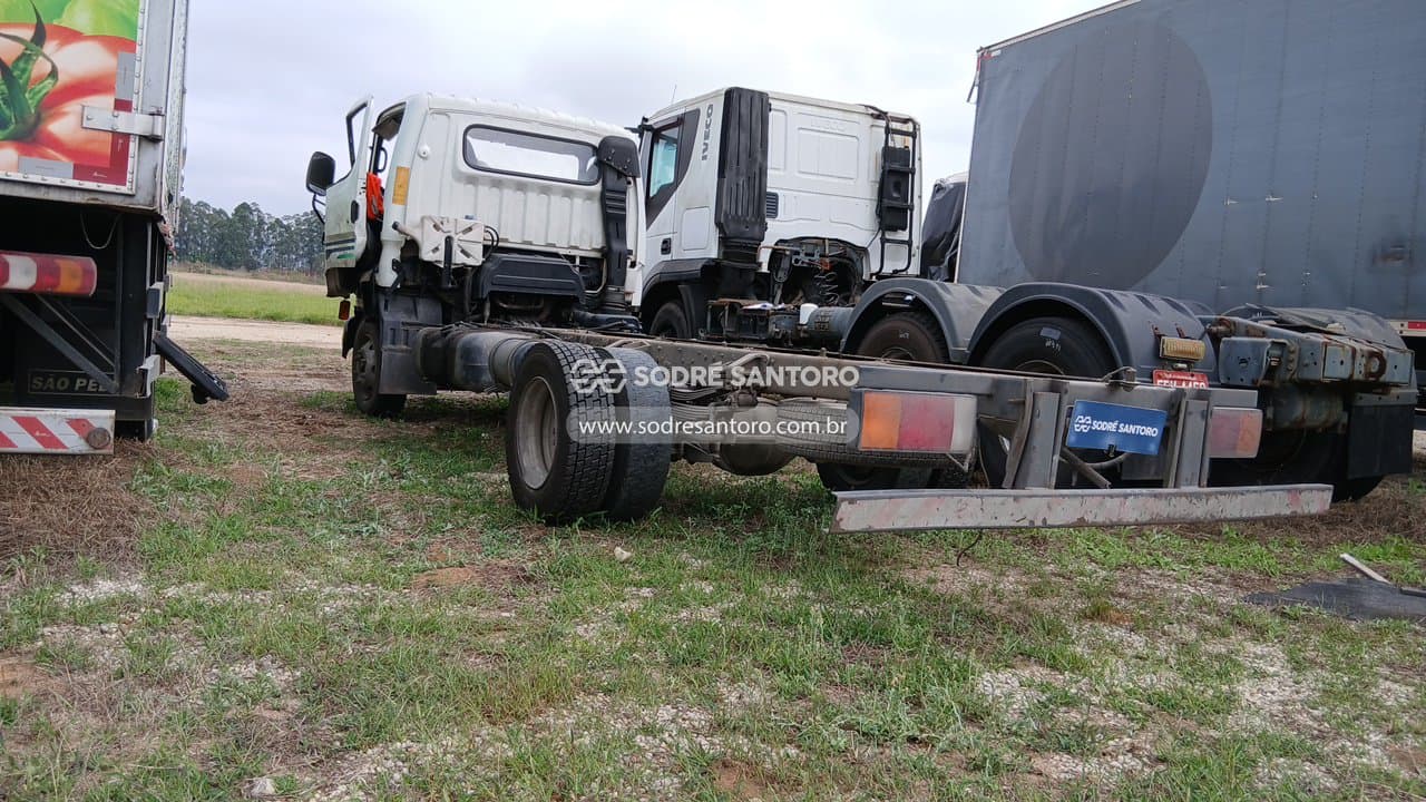 Hyundai Hd 80 2020 — foto 2