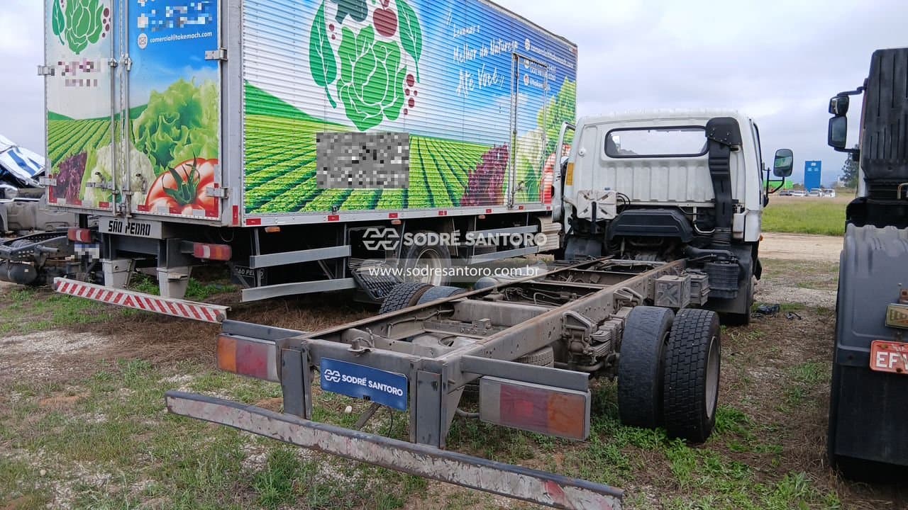 Hyundai Hd 80 2020 — foto 4