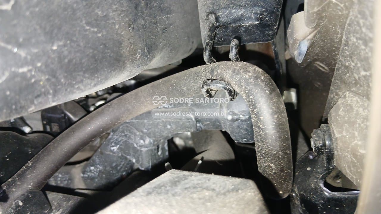 Honda Pcx 160 Dlx Abs 2024 — foto 6