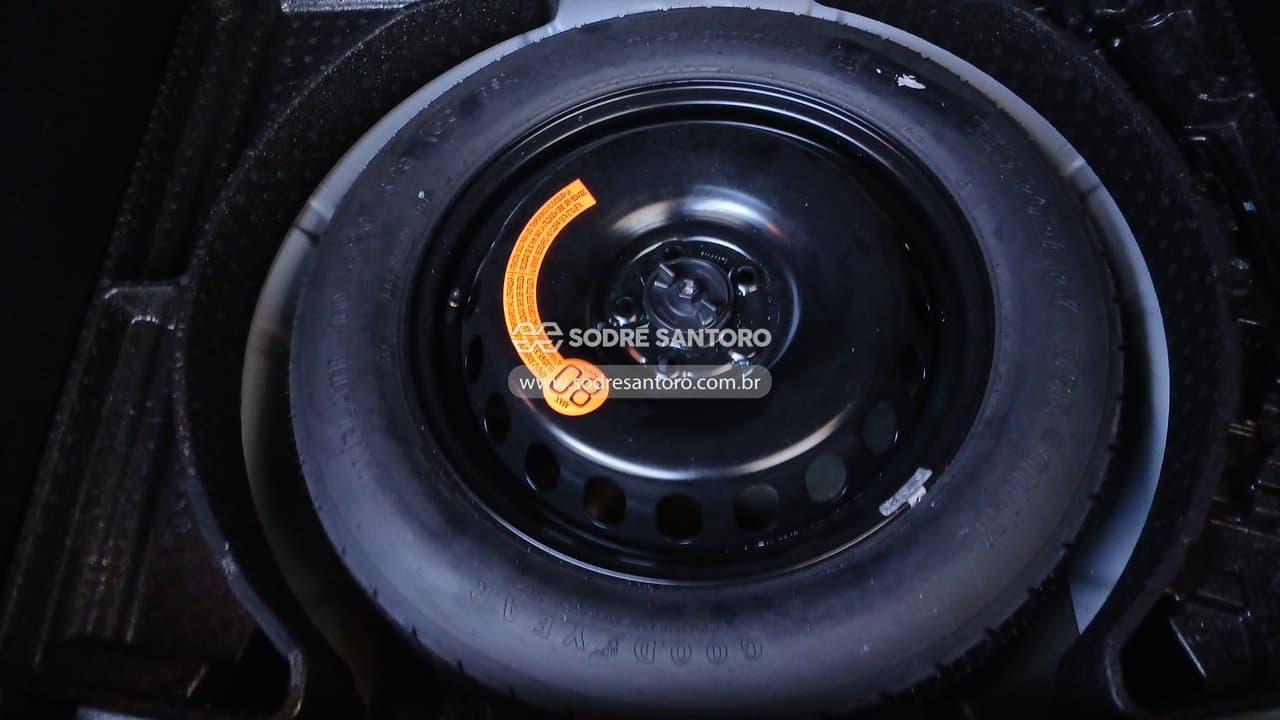 Jeep Compass Longitude F 2018 — foto 10