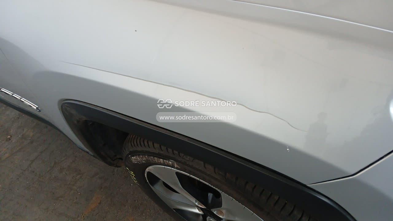 Jeep Compass Longitude F 2018 — foto 12