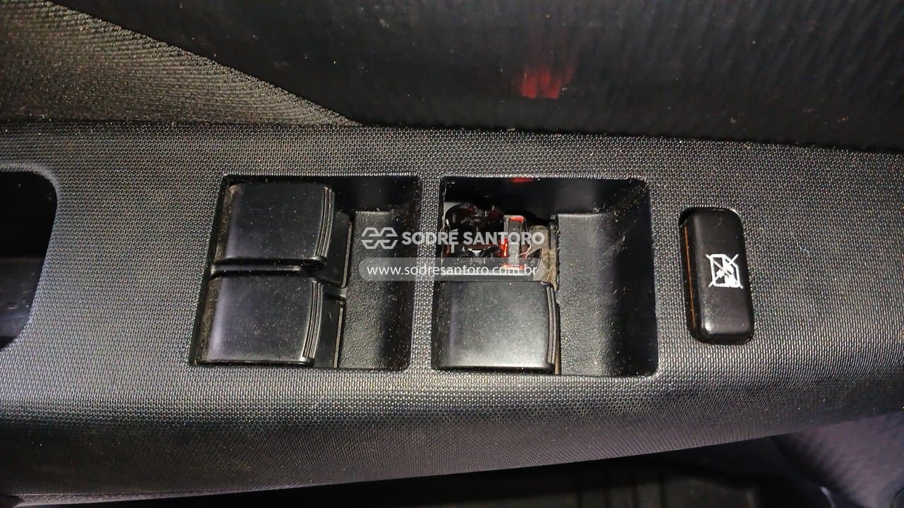 Toyota Etios Hb X 13l Mt 2017 — foto 11