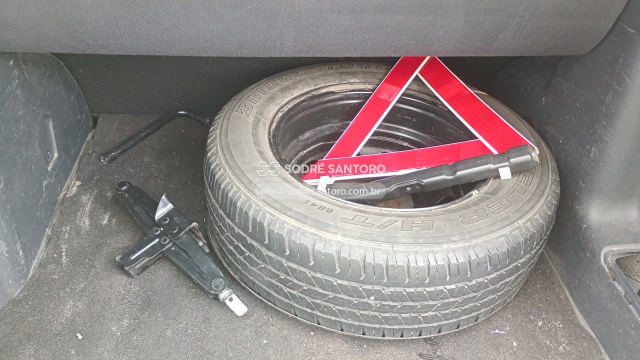 Renault Duster 16 D 4x2 2013 — foto 10