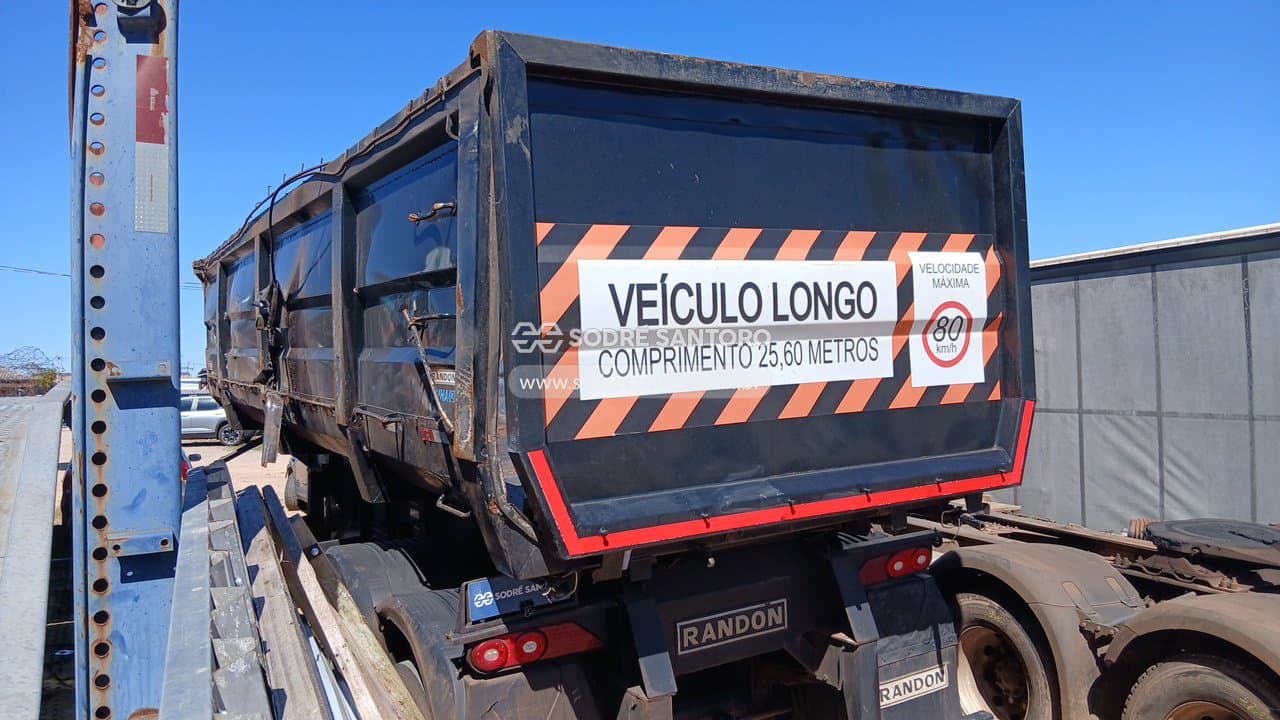 Sr Randon Sr Ba 2020 — foto 2
