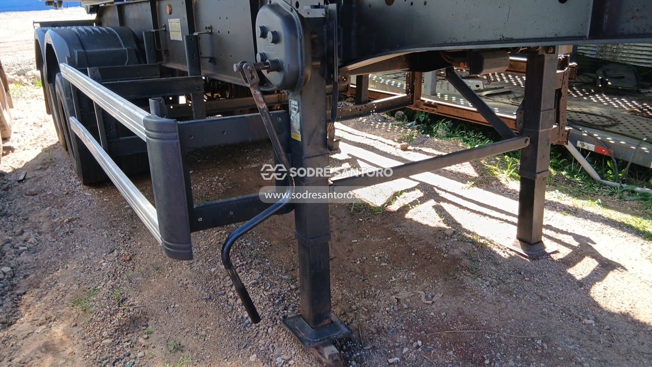 Sr Randon Sr Ba 2020 — foto 6