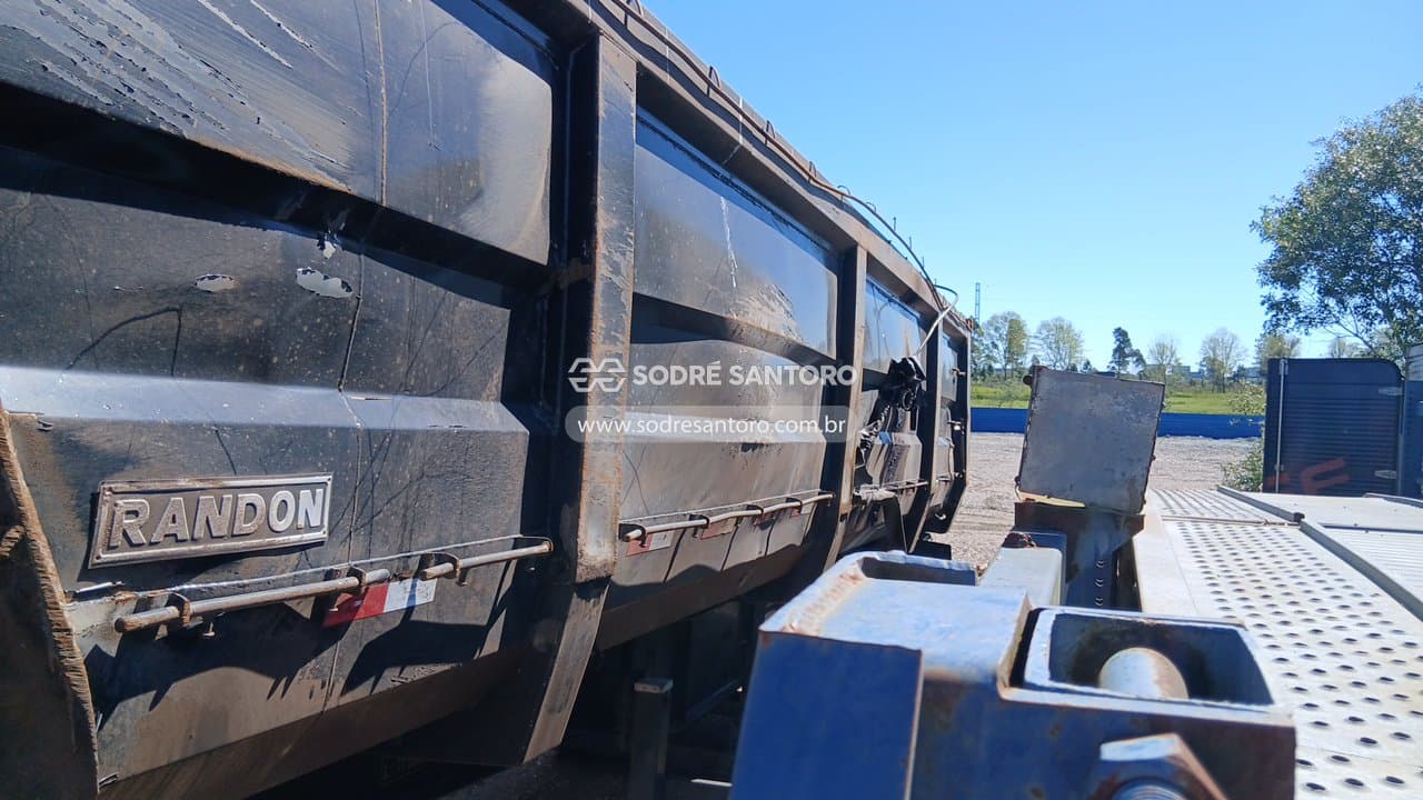 Sr Randon Sr Ba 2020 — foto 8