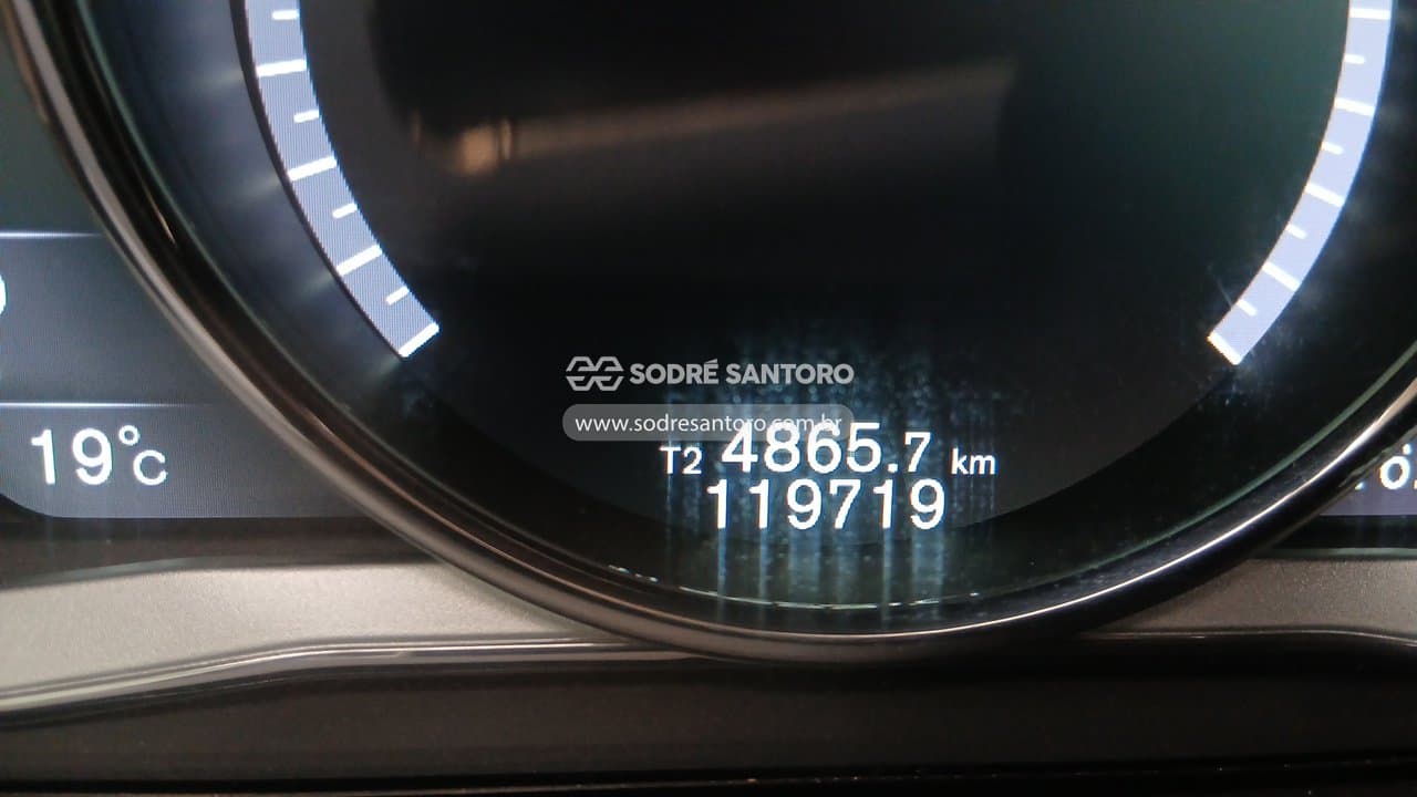 Volvo Xc60 2.0 T5 Dyna 2015 — foto 7