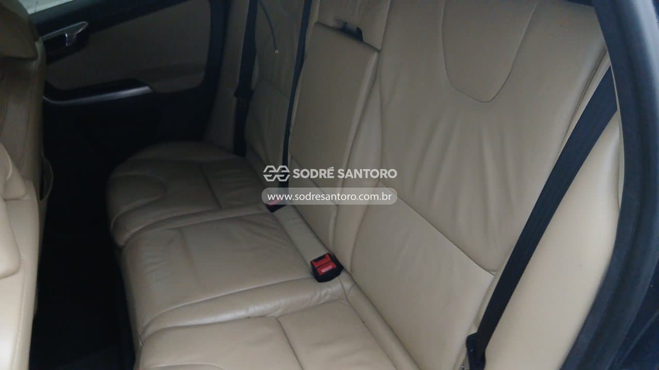 Volvo Xc60 2.0 T5 Dyna 2015 — foto 12