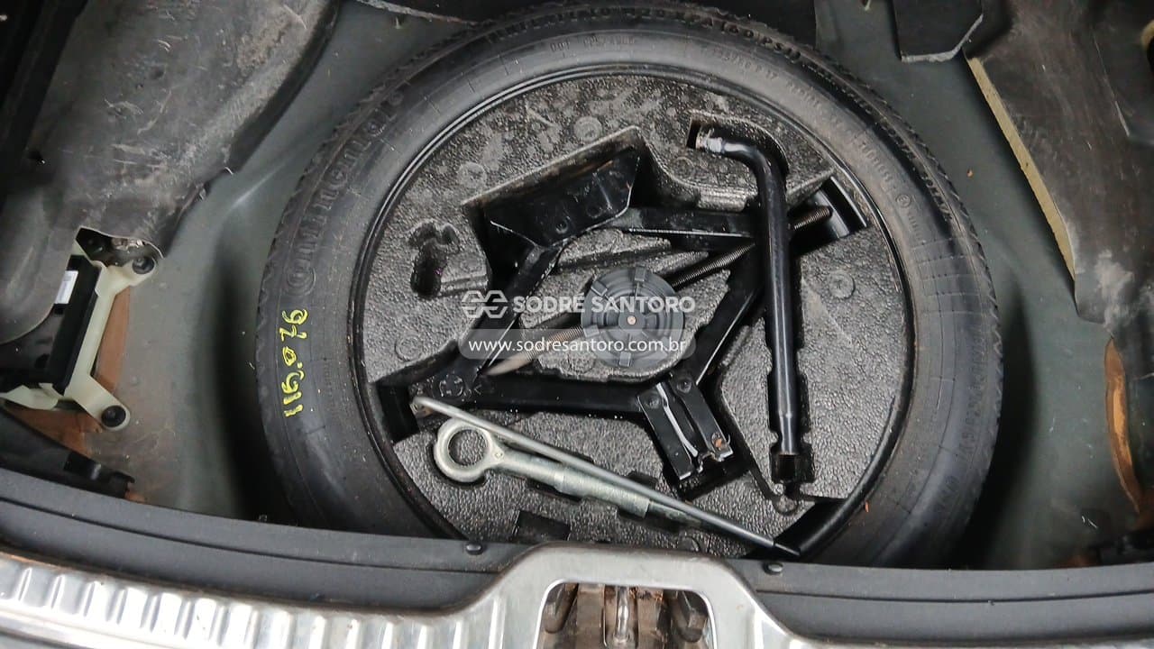 Volvo Xc60 2.0 T5 Dyna 2015 — foto 10