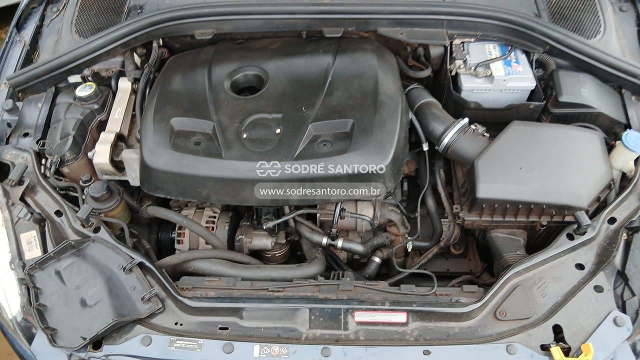 Volvo Xc60 2.0 T5 Dyna 2015 — foto 5