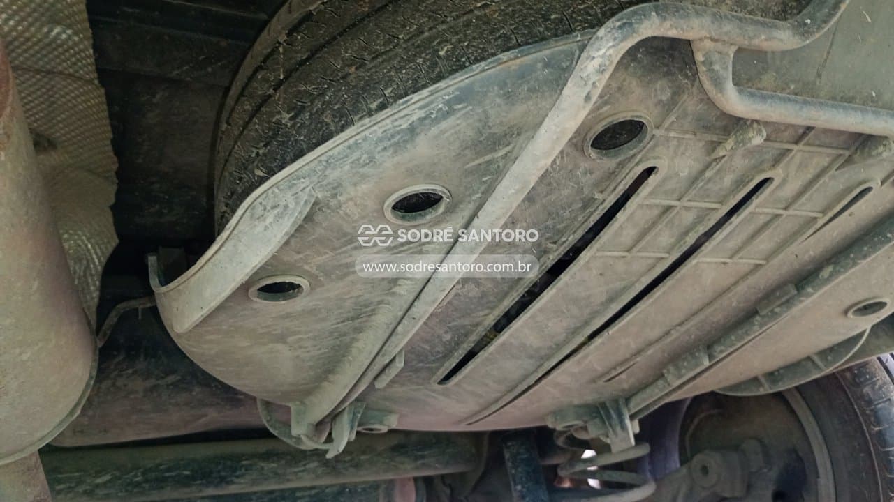 Fiat Palio Week Elx Flex 2007 — foto 10