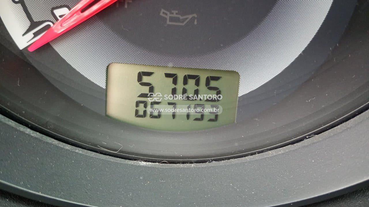 Ford Fiesta 1.6 Flex 2013 — foto 7
