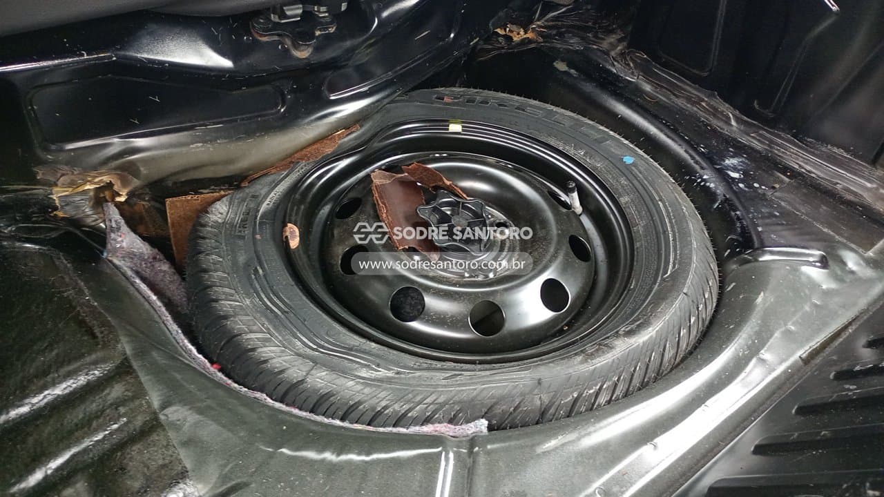 Ford Fiesta 1.6 Flex 2013 — foto 10